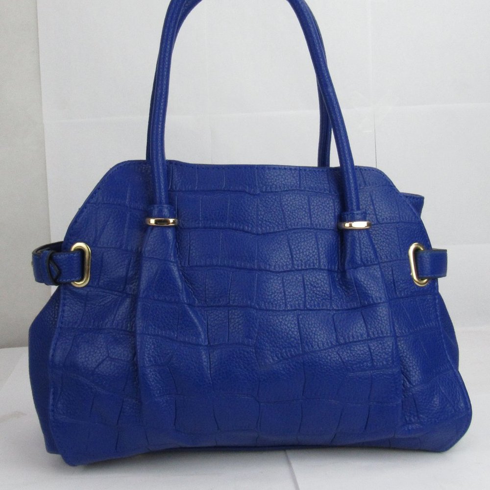 Brand New Quilted Tote Shoulder Bag